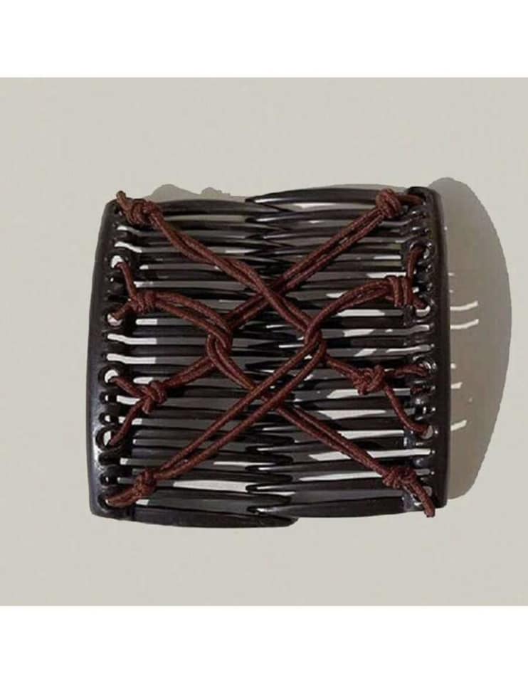 Peigne magique - Lot de 2 (même couleur)