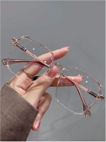 Lunette anti lumière bleue