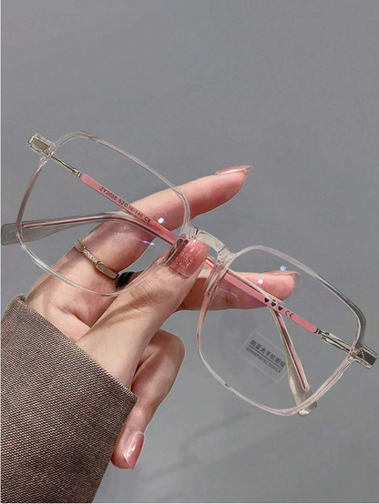 Lunette anti lumière bleue