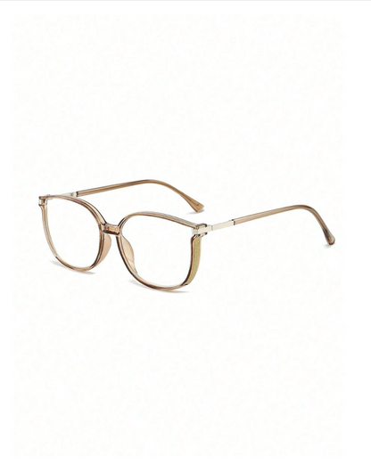 Lunettes Anti Lumière Bleue Tendance et Ultra-Légères pour Femmes