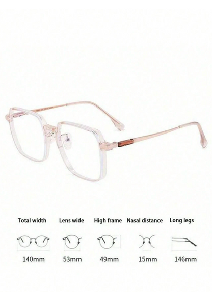 Lunette anti lumière bleue