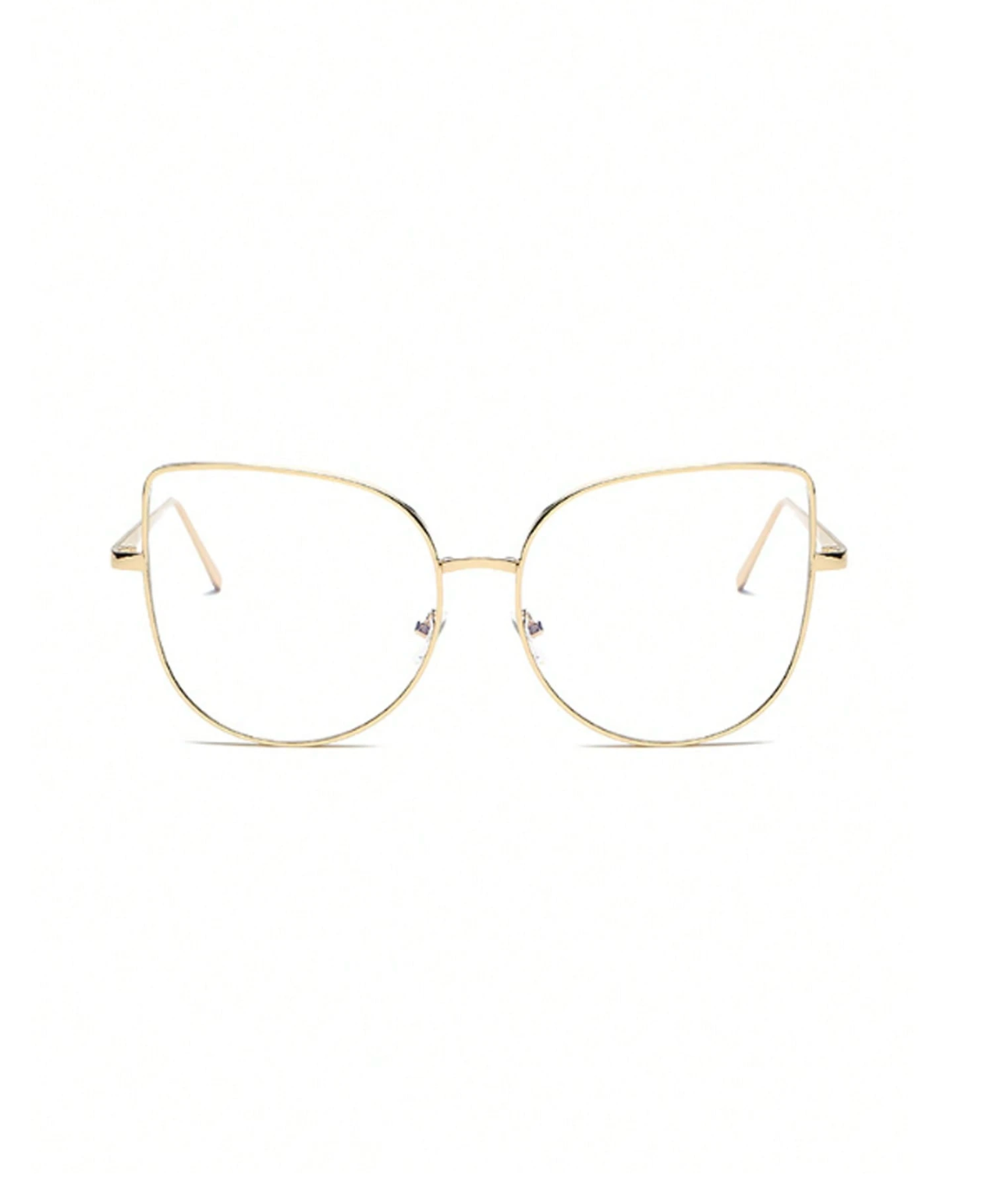 Lunette anti lumière bleue Cat design.1