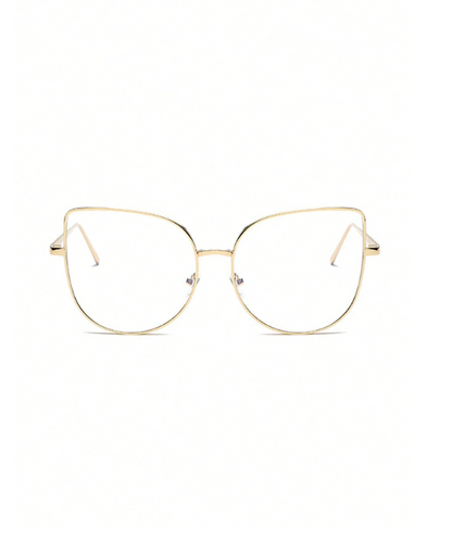 Lunette anti lumière bleue Cat design.1