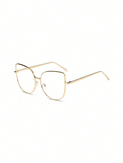 Lunette anti lumière bleue Cat design.1