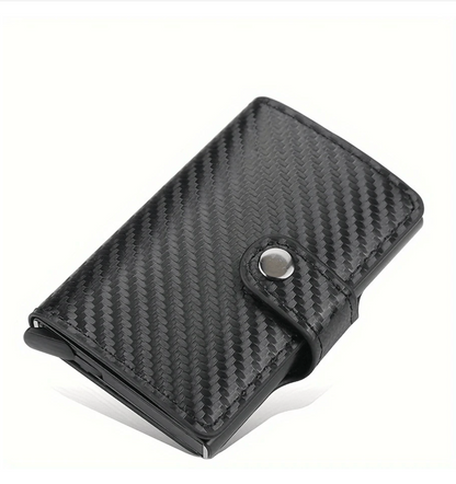 Porte- carte Magique RFID