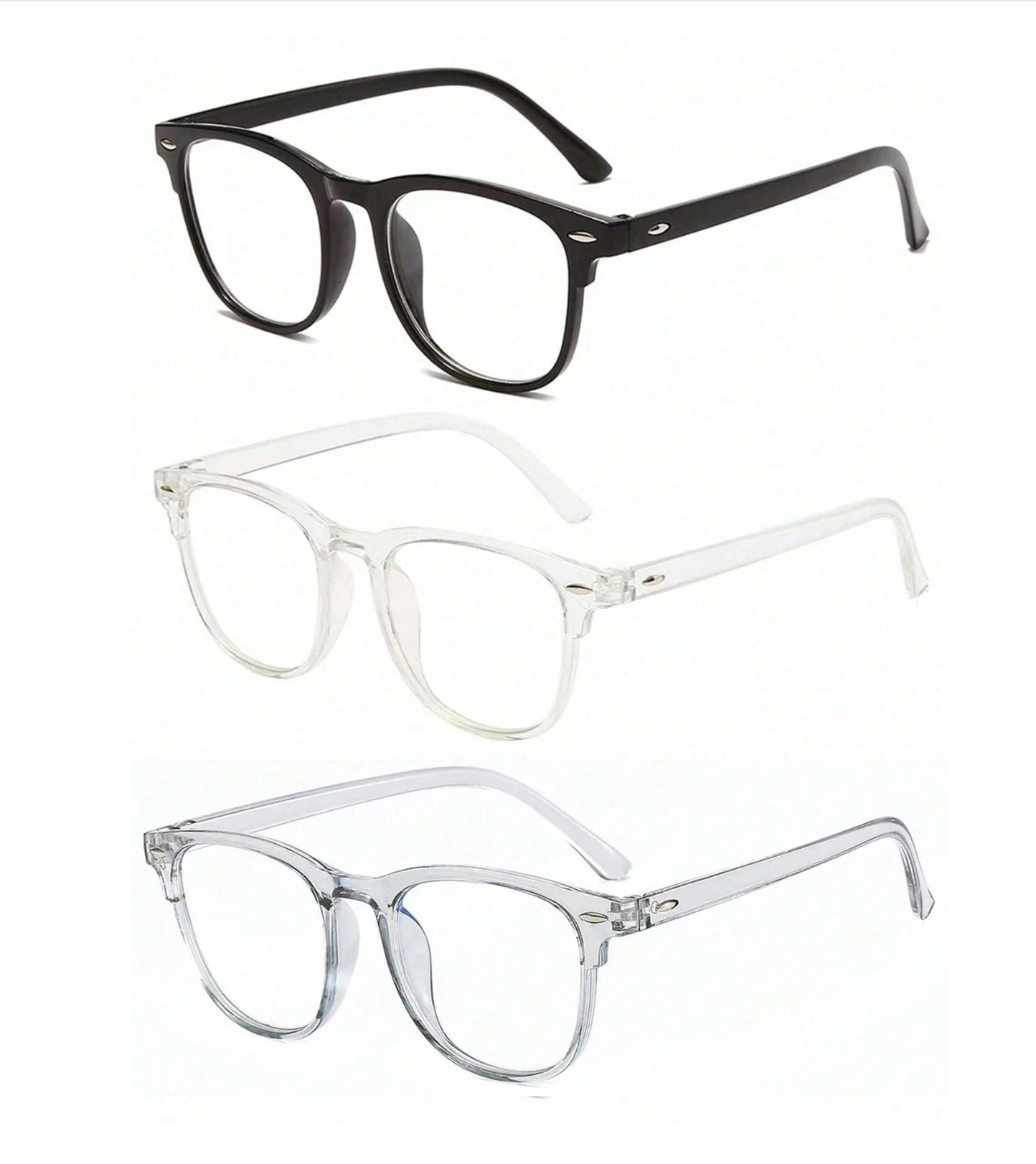 Lunette anti lumière bleue Classic