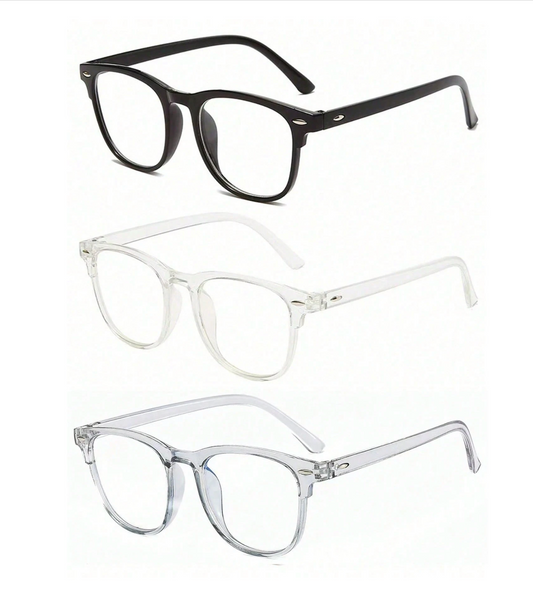 Lunette anti lumière bleue Classic