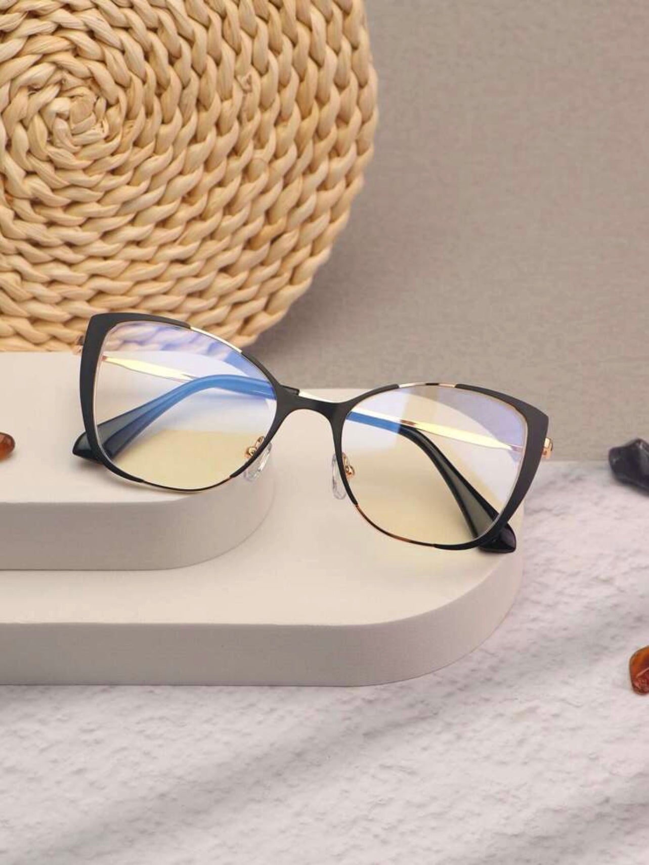 Lunette anti lumière bleue CN2