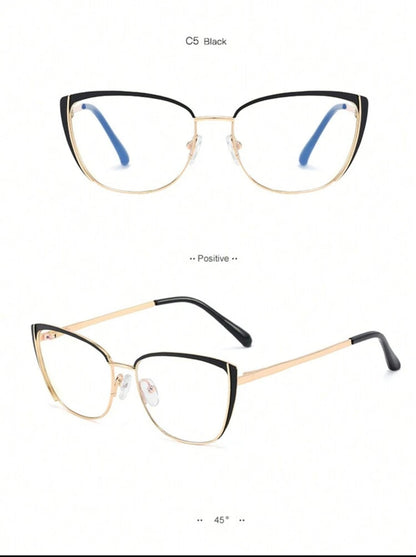 Lunette anti lumière bleue CN1