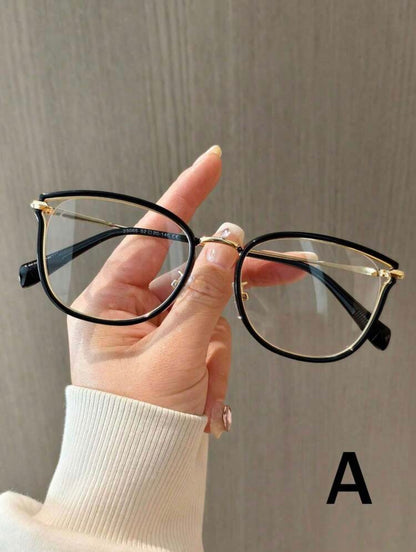 Lunette anti lumière bleue Chat A D E