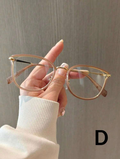 Lunette anti lumière bleue Chat A D E