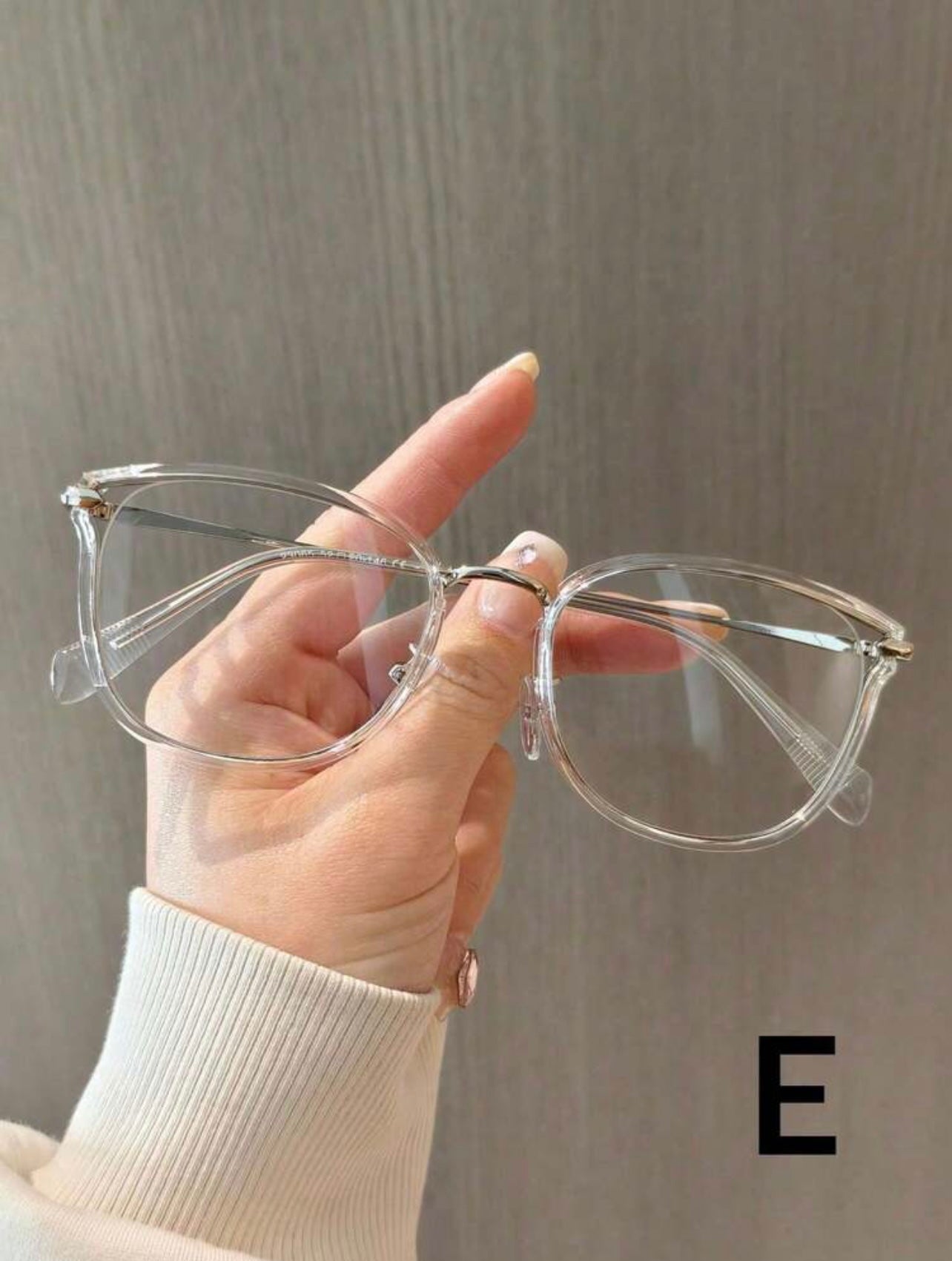 Lunette anti lumière bleue Chat A D E